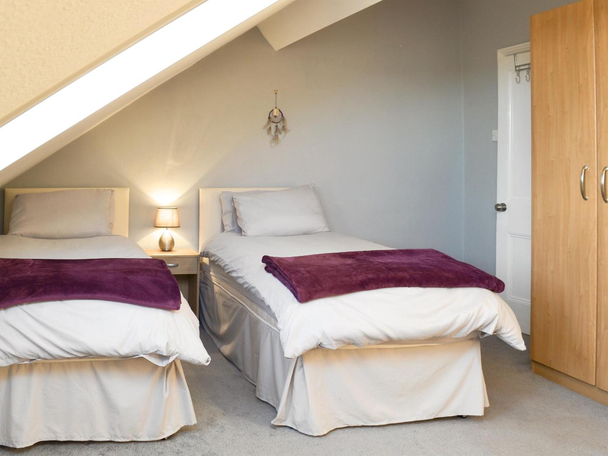 Middleton House Holiday home Filey