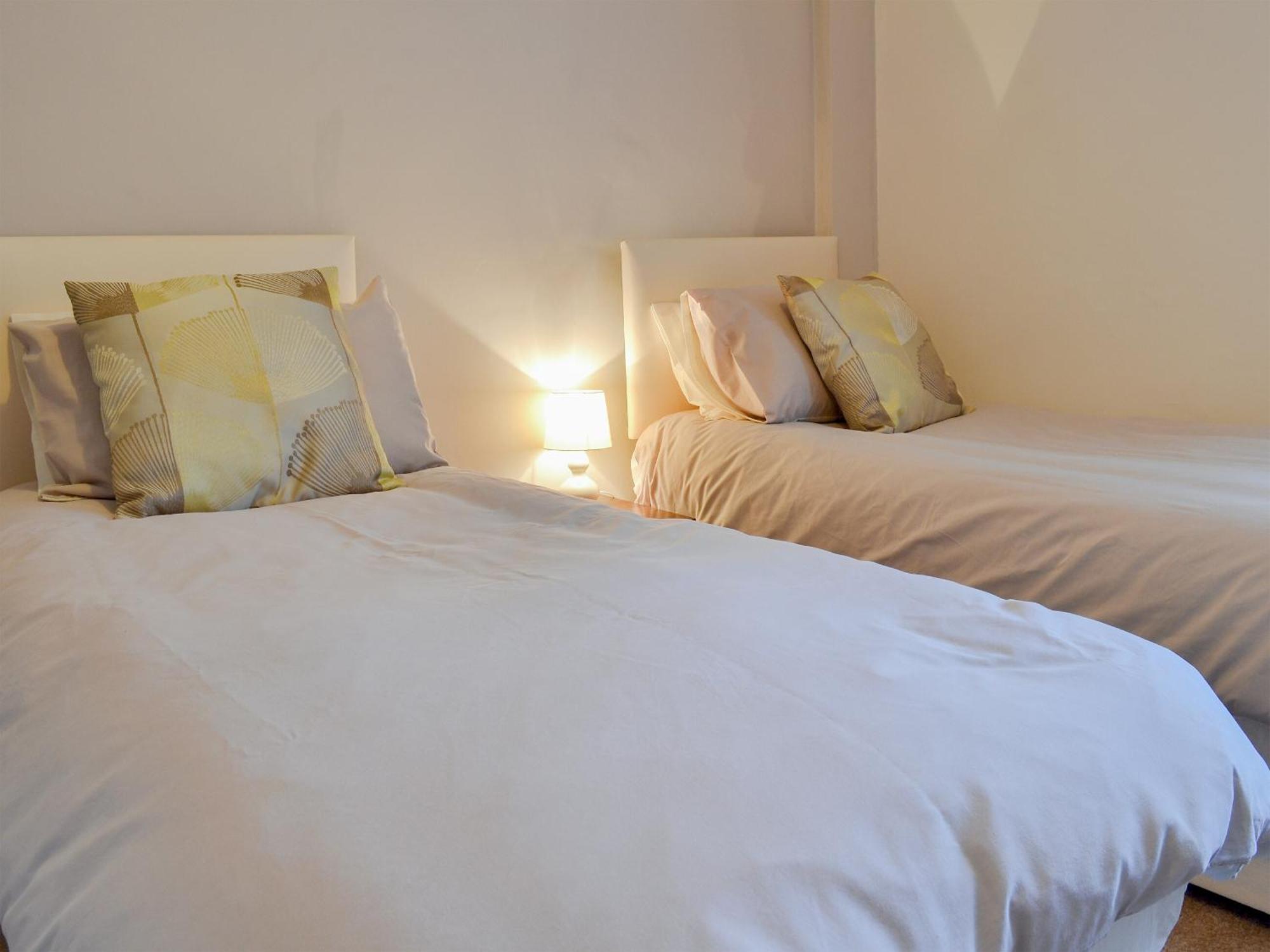 Middleton House Holiday home Filey