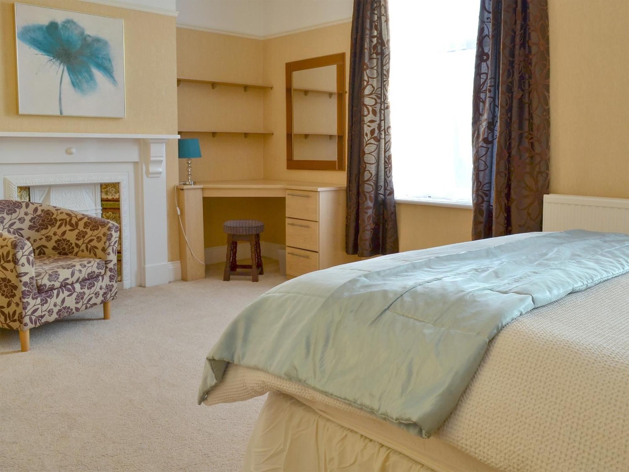 Middleton House Holiday home Filey