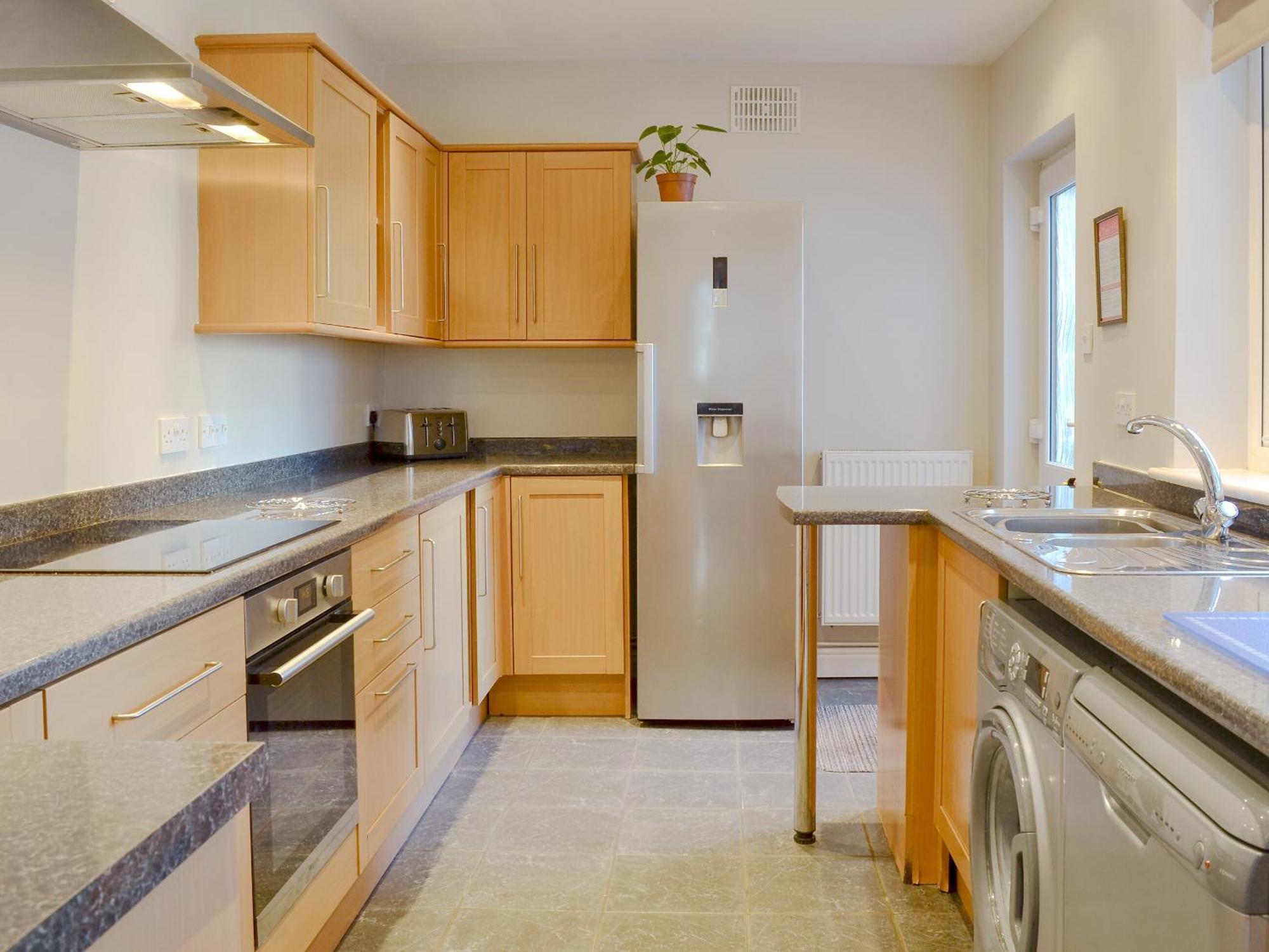 Middleton House Holiday home *