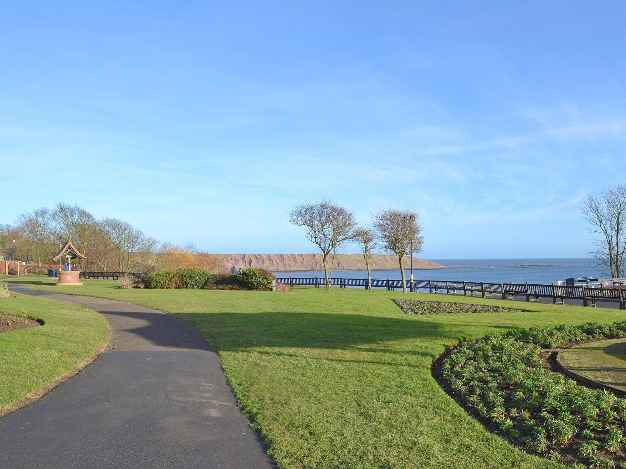 Middleton House Holiday home Filey