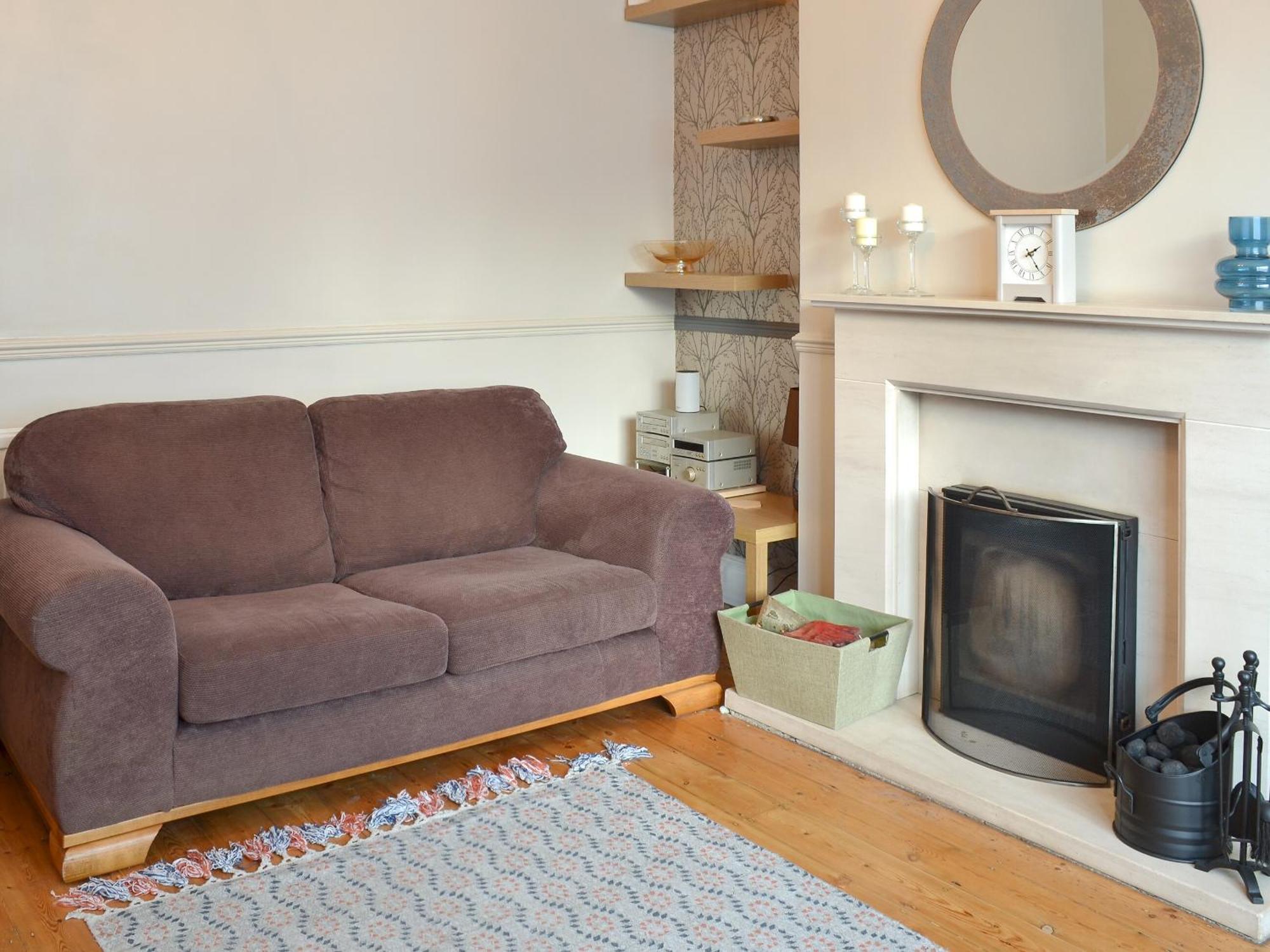Holiday home Middleton House Filey