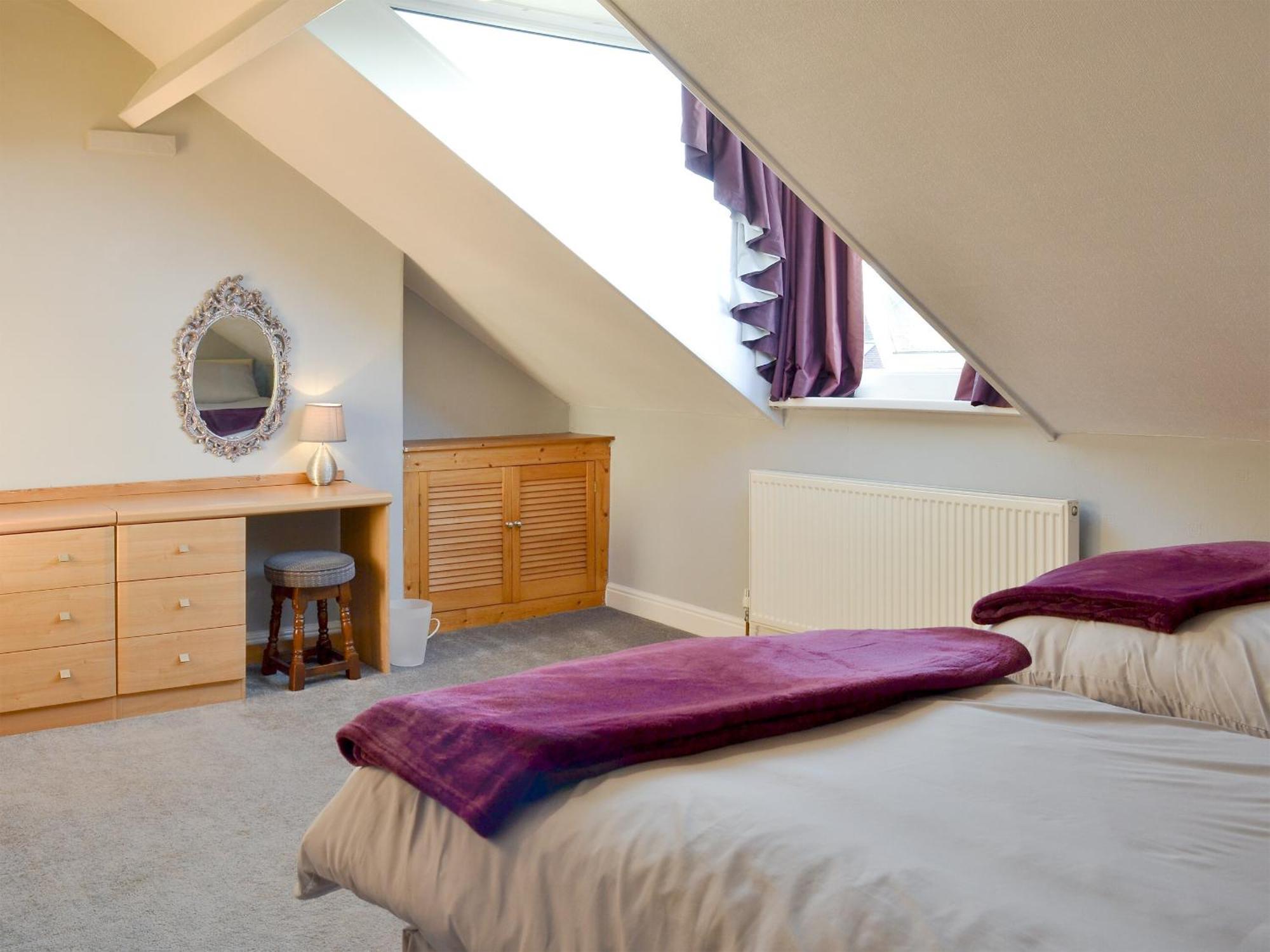 Middleton House Holiday home *